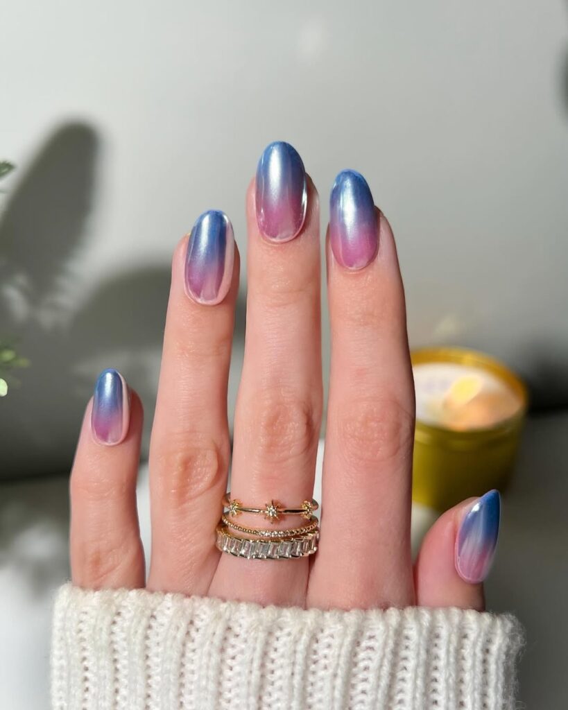 Candy Nail Ideas