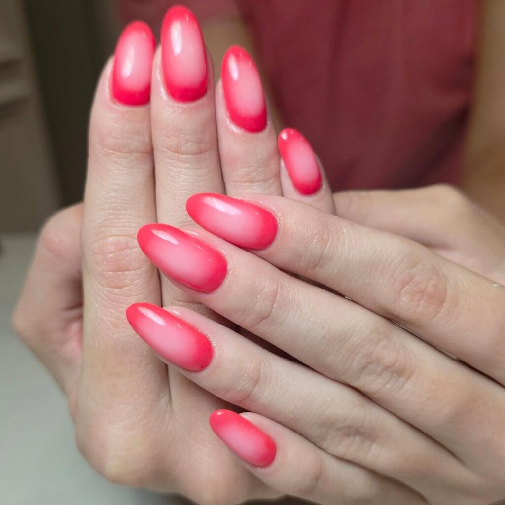 Candy Nail Ideas