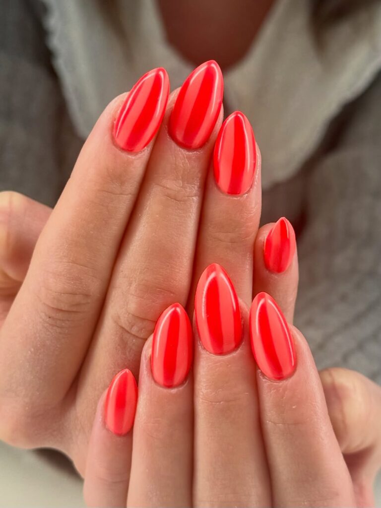 Candy Nail Ideas