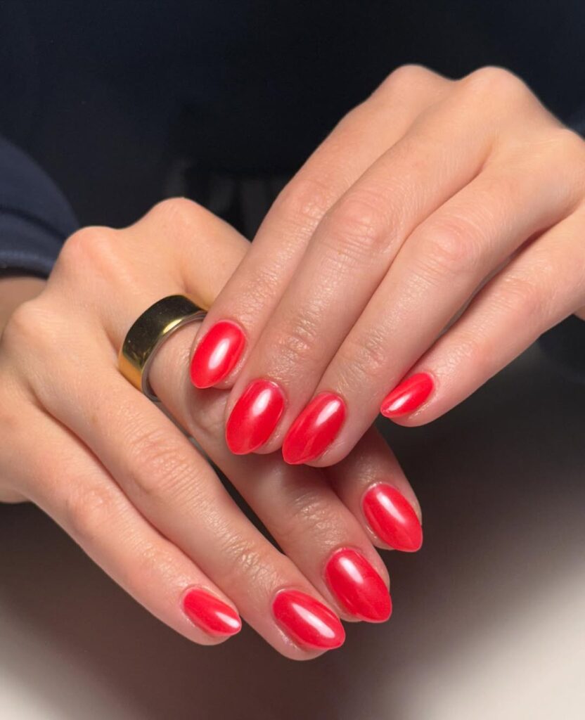 Candy Nail Ideas