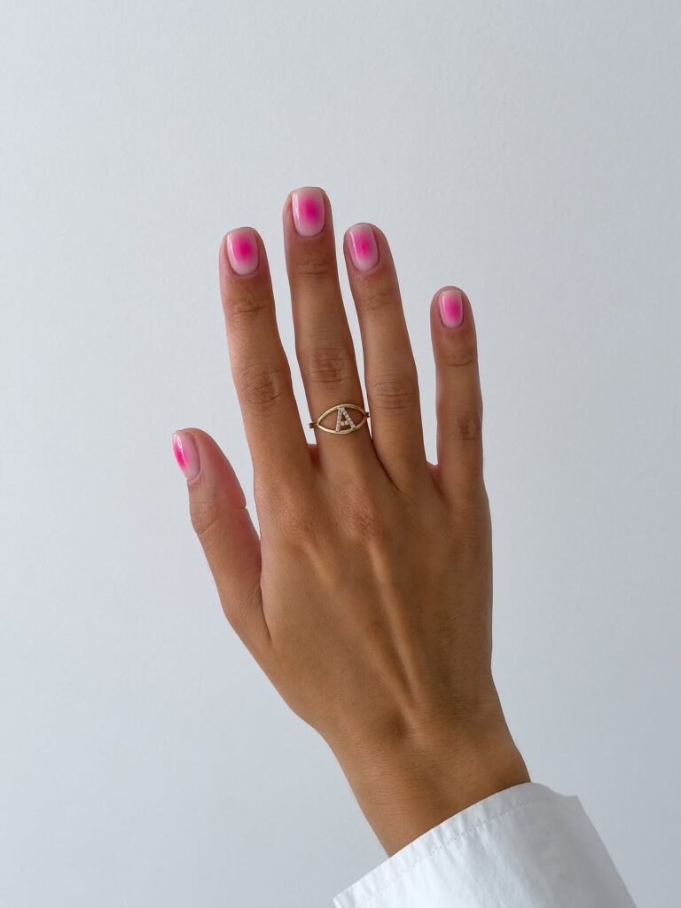 Summer Nail Ideas