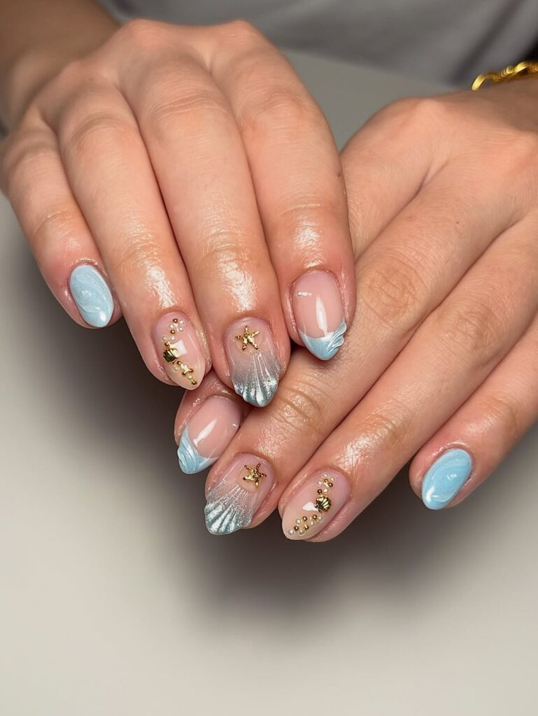 Summer Nail Ideas
