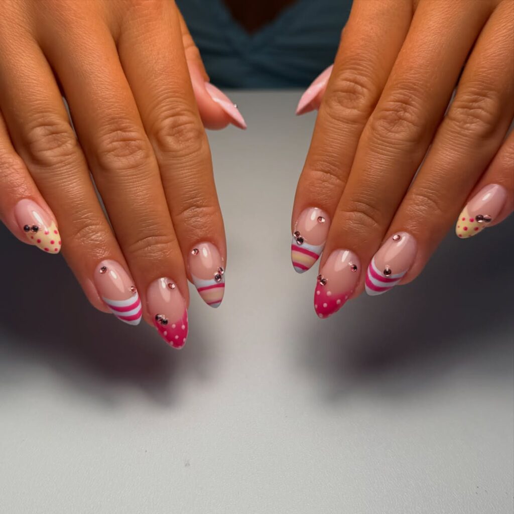 Summer Nail Ideas
