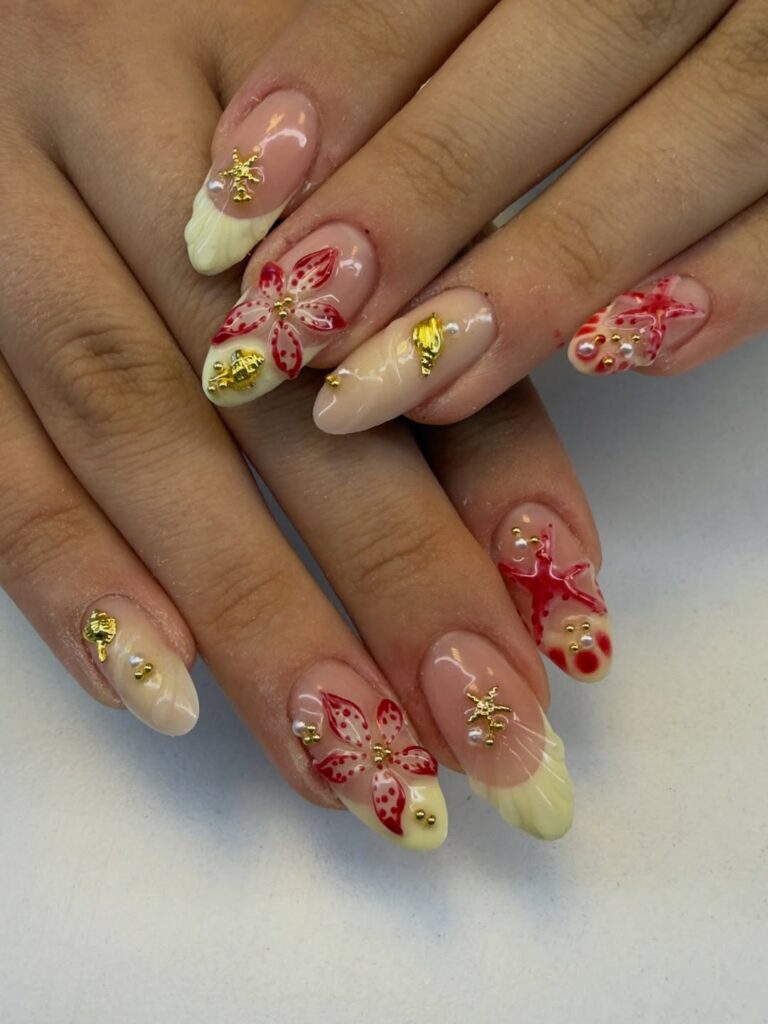 Summer Nail Ideas