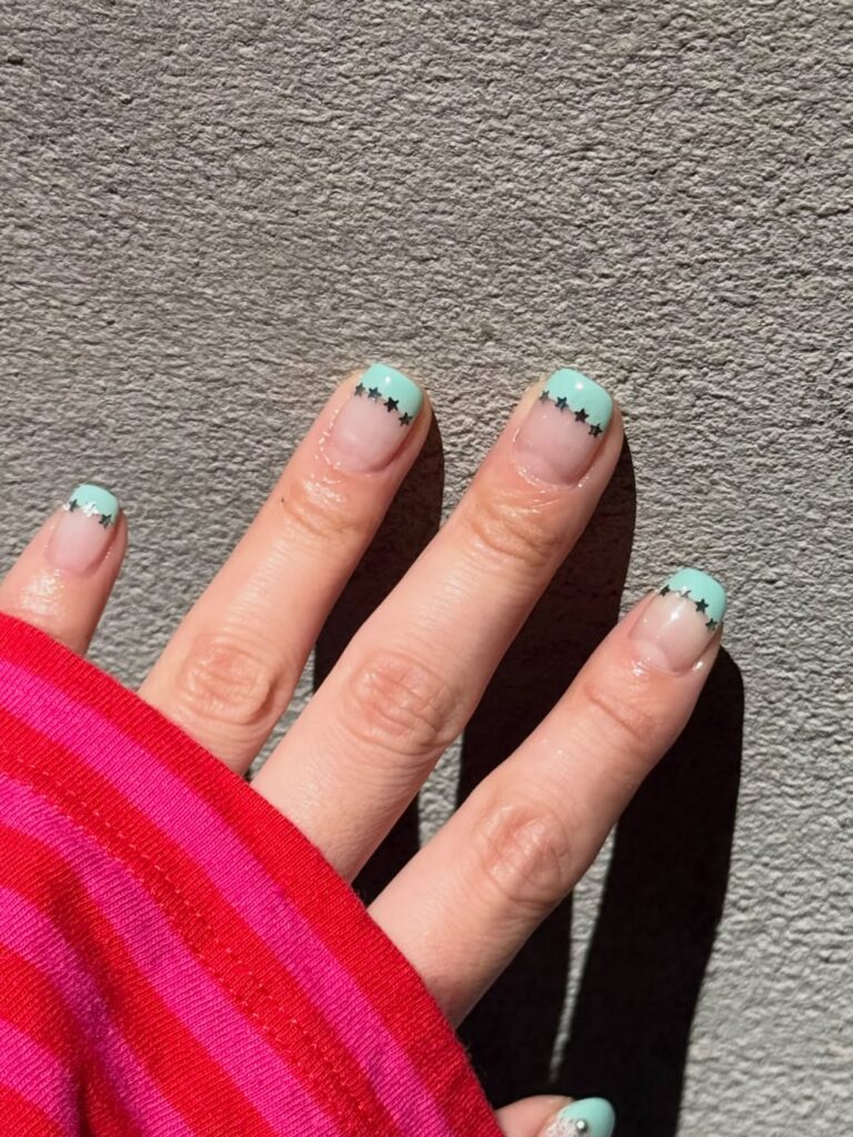 Summer Nail Ideas