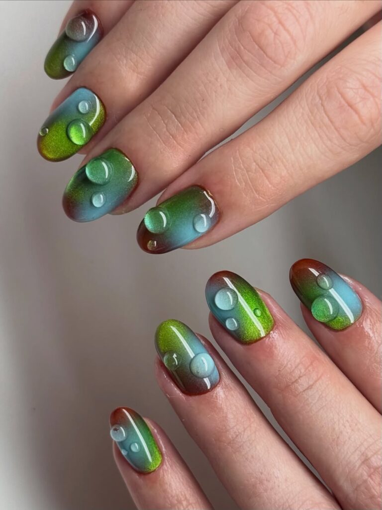 Summer Nail Ideas
