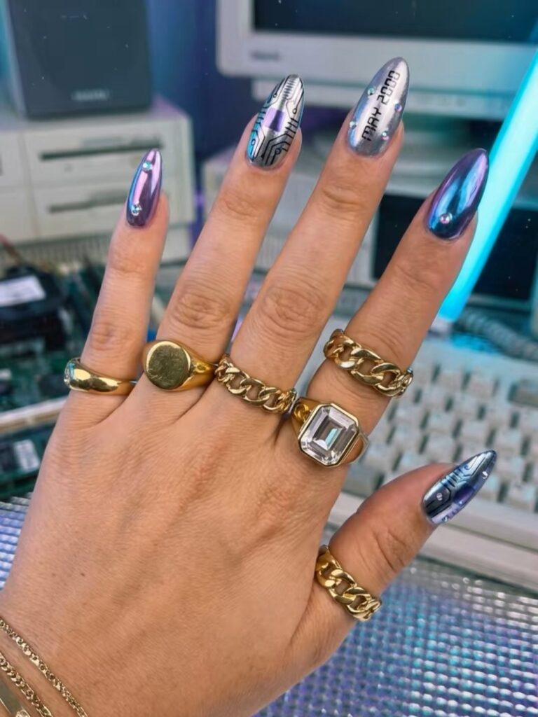 Summer Nail Ideas