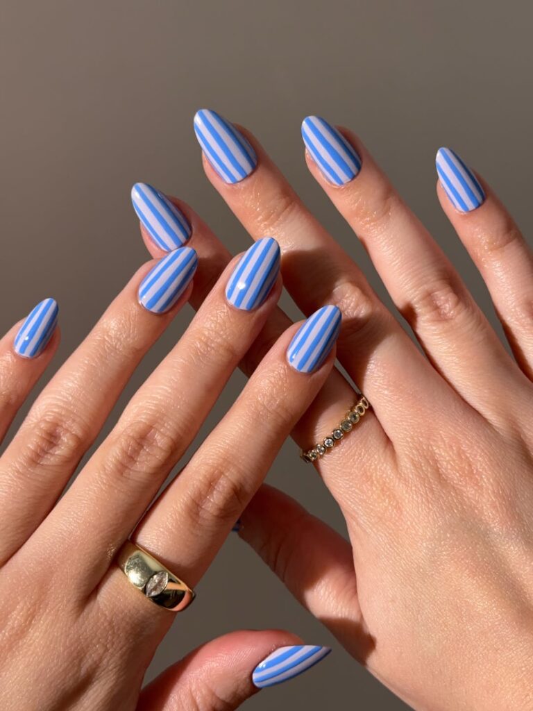 Summer Nail Ideas