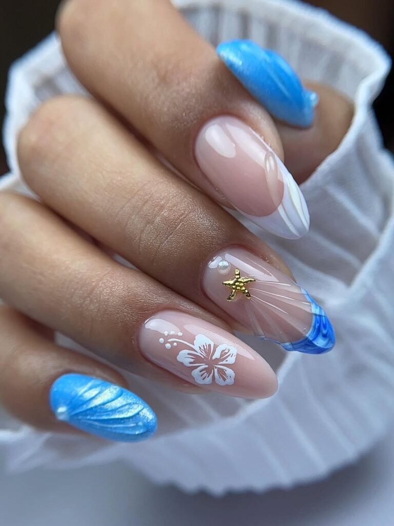 Summer Nail Ideas