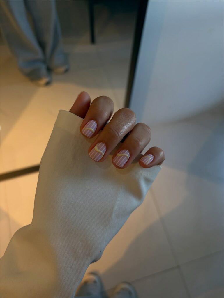 Summer Nail Ideas