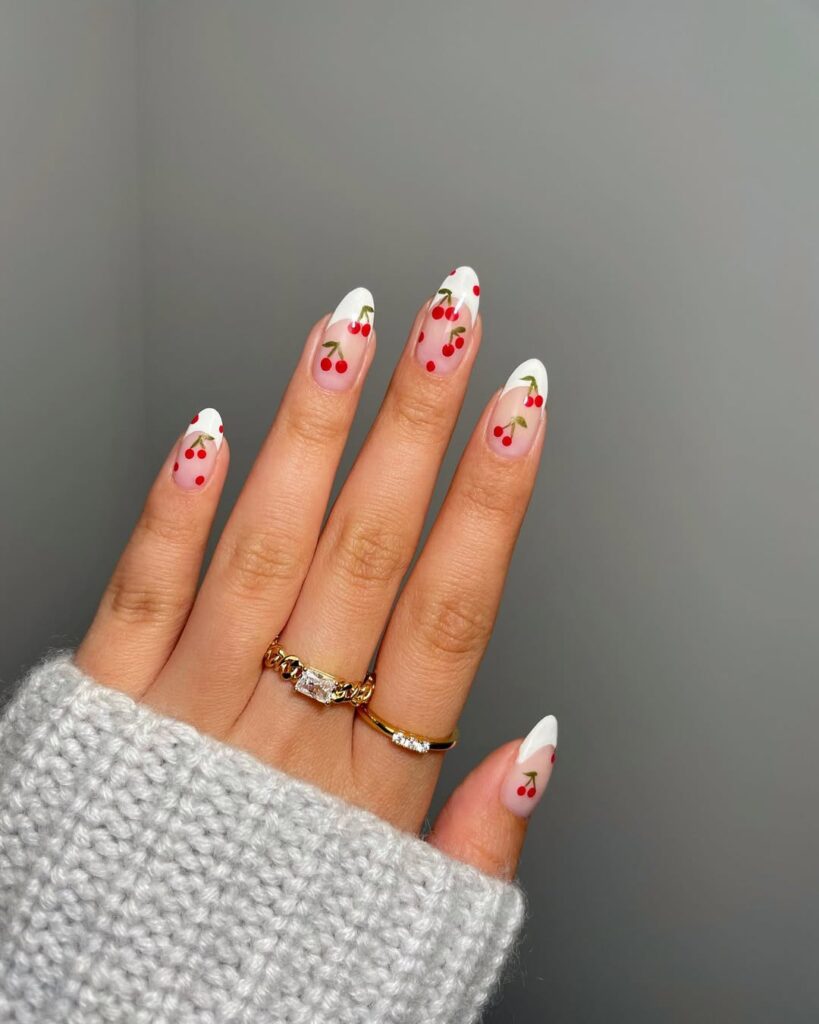 Summer Nail Ideas