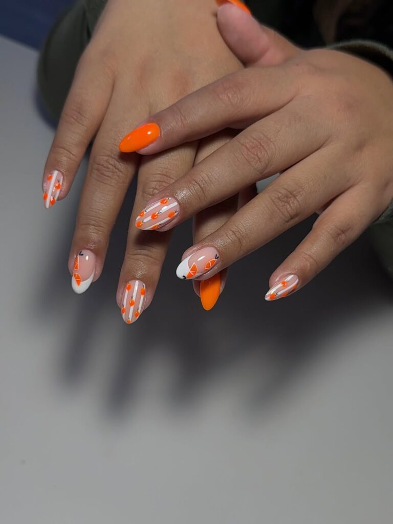 Summer Nail Ideas