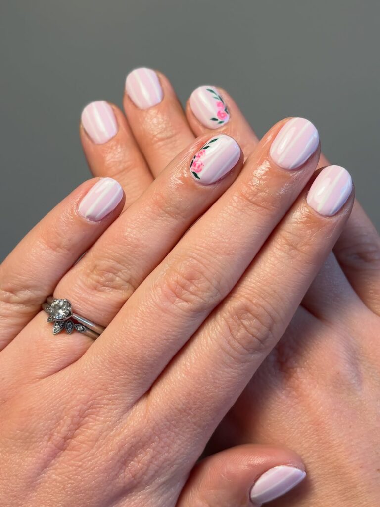 Summer Nail Ideas