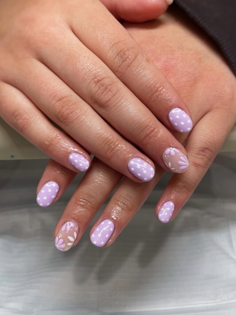 Summer Nail Ideas