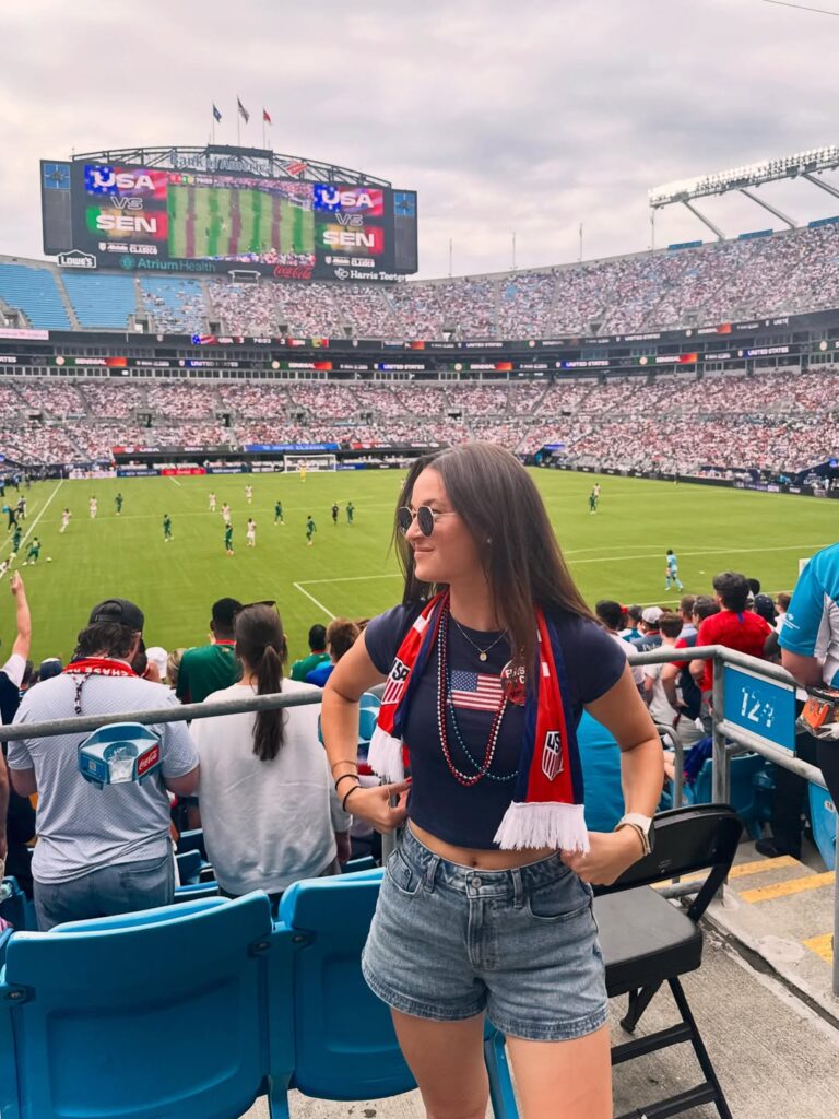 FIFA World Cup Outfit