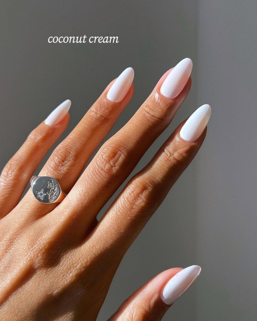 Hottest July Nail Colors