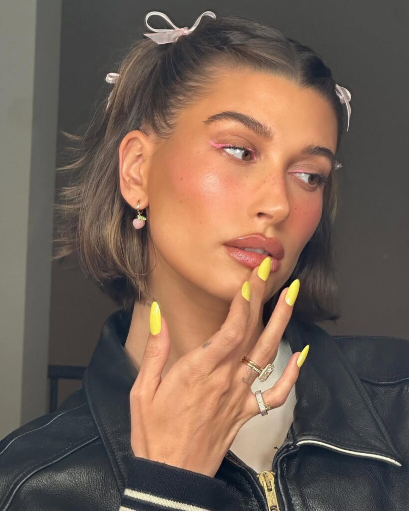 Hottest July Nail Colors