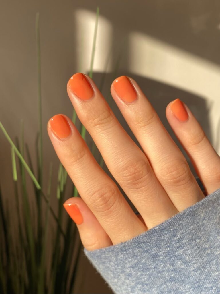 Hottest July Nail Colors