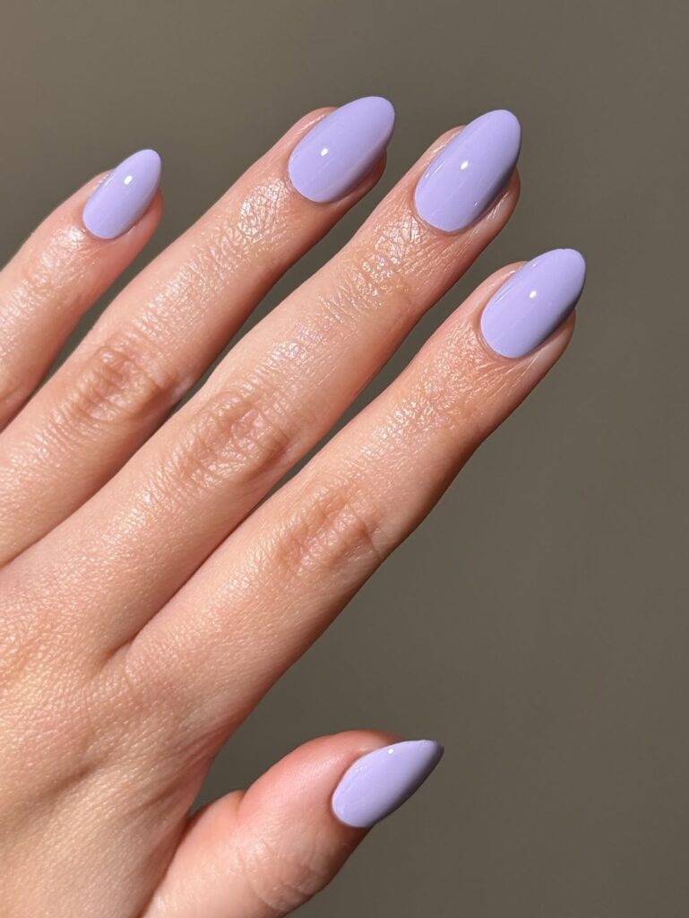 Hottest July Nail Colors