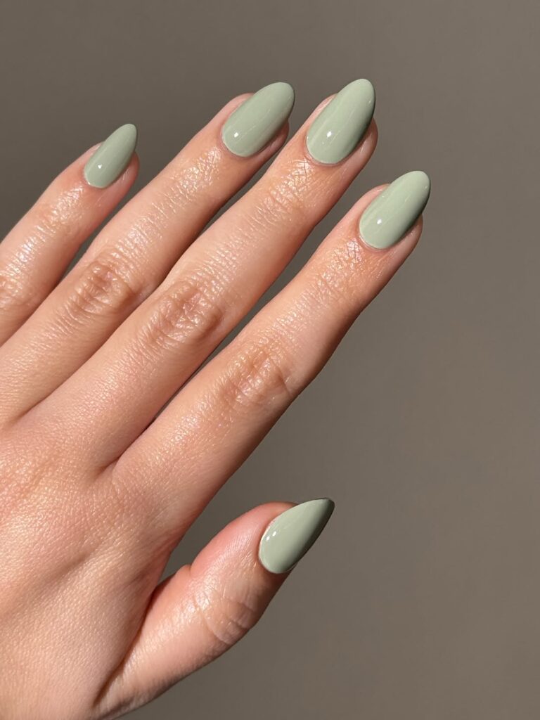 Hottest July Nail Colors