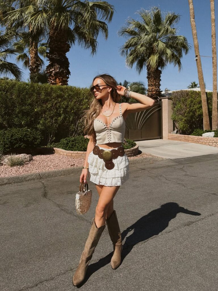 July Outfit Ideas
