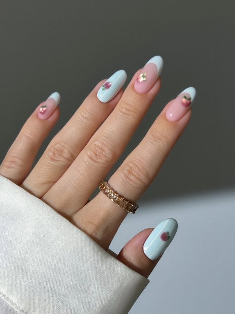 June Nail Ideas