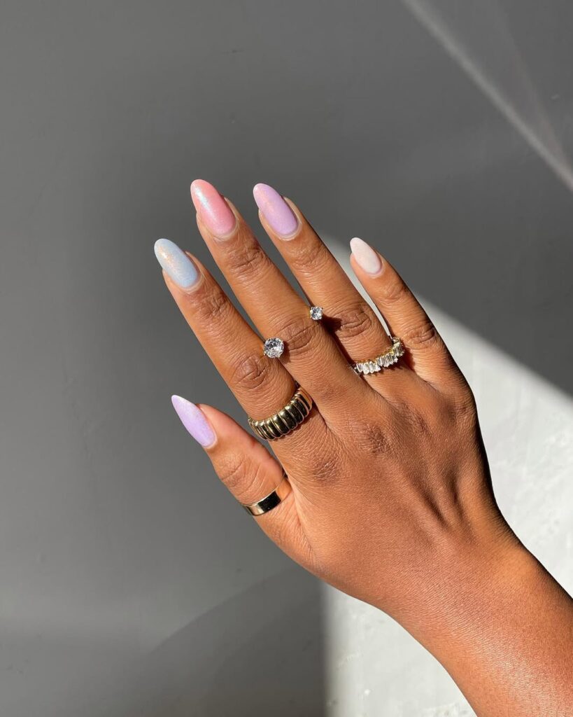June Nail Ideas