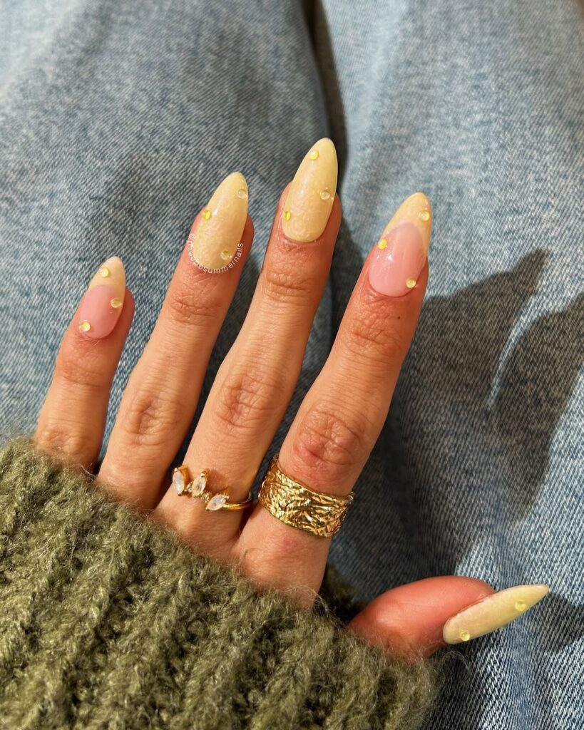 June Nail Ideas