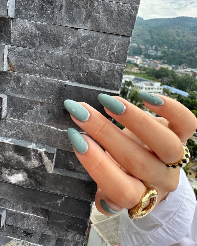 June Nail Ideas