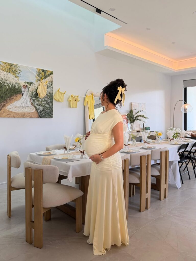 Maternity Outfits