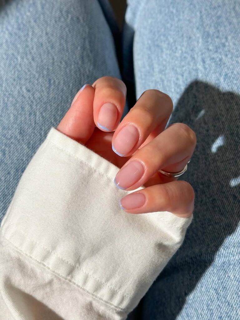Short Nail Designs