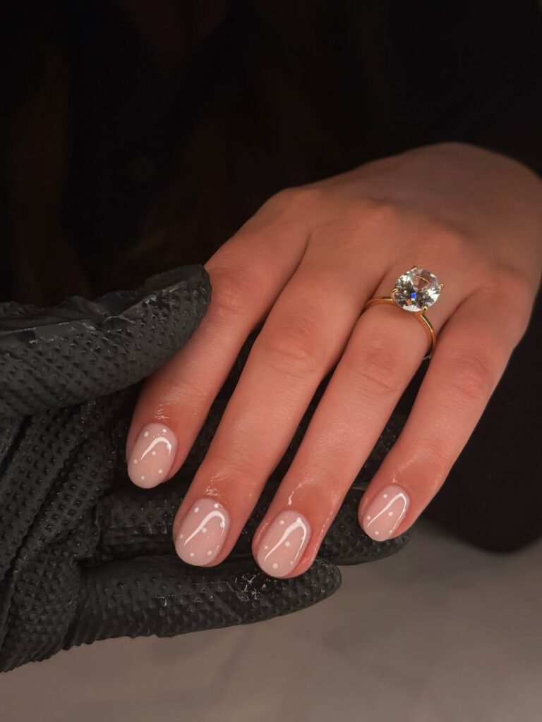 Short Nail Designs