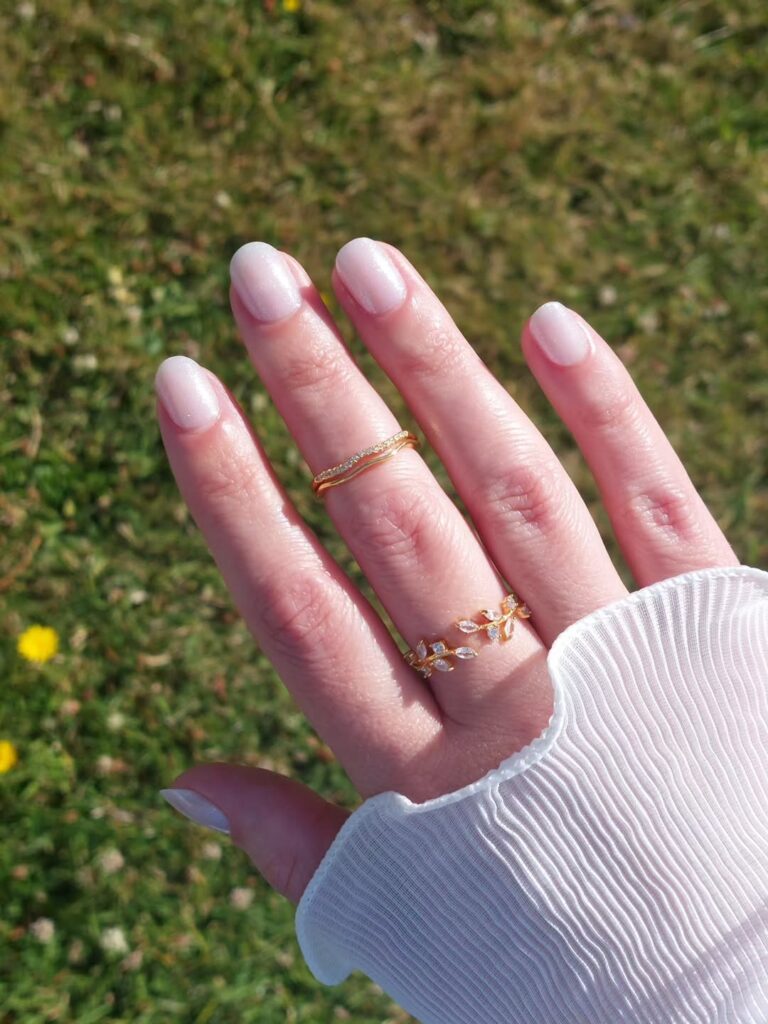 Trendy Nail Designs