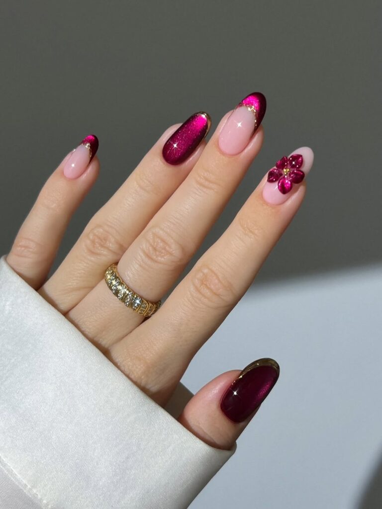 Trendy Nail Designs