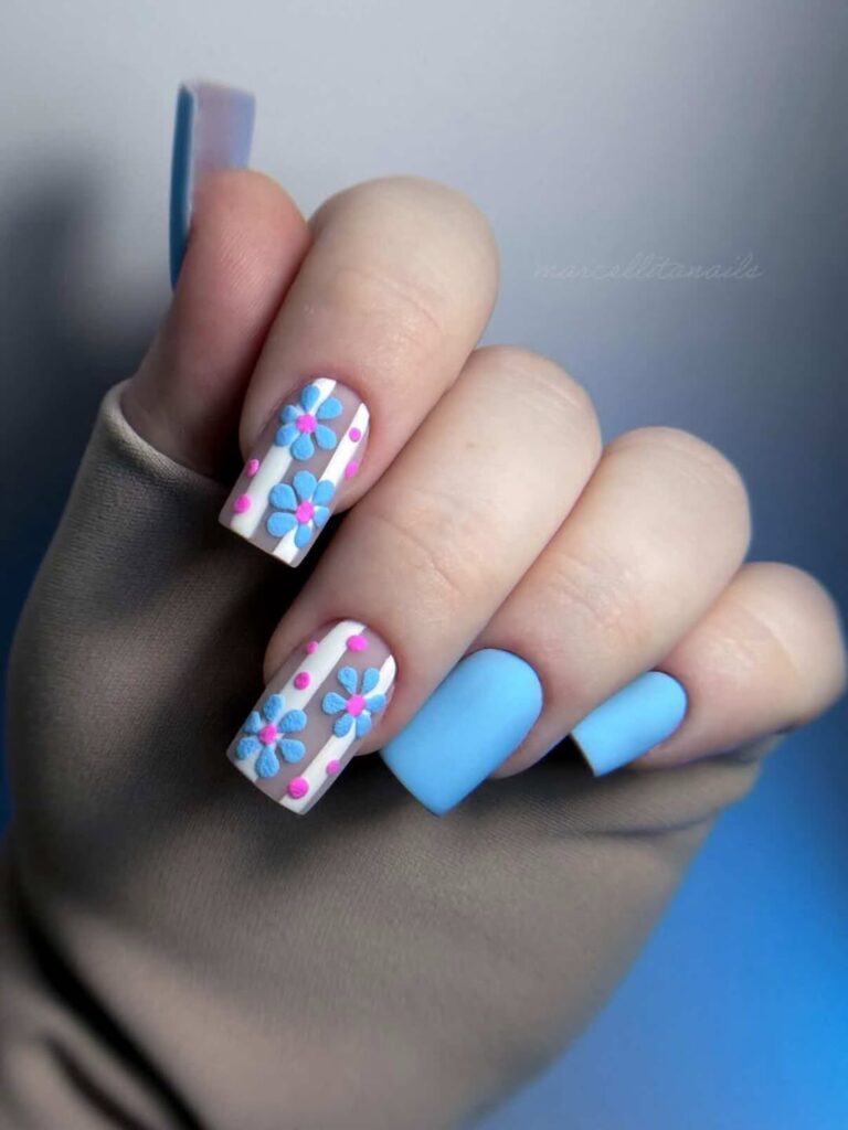Trendy Nail Designs