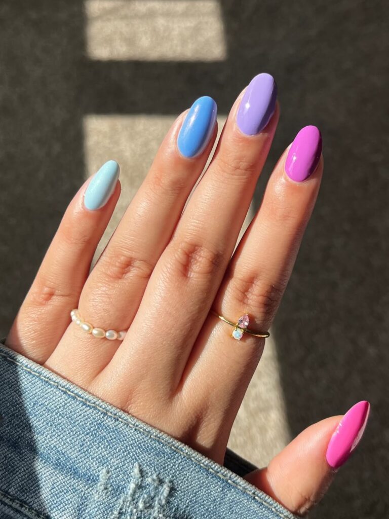 Trendy Nail Designs