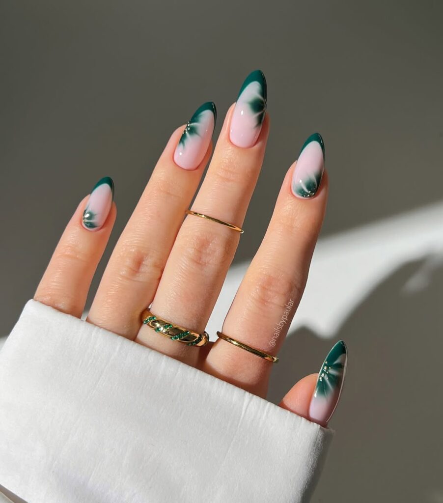 Trendy Nail Designs