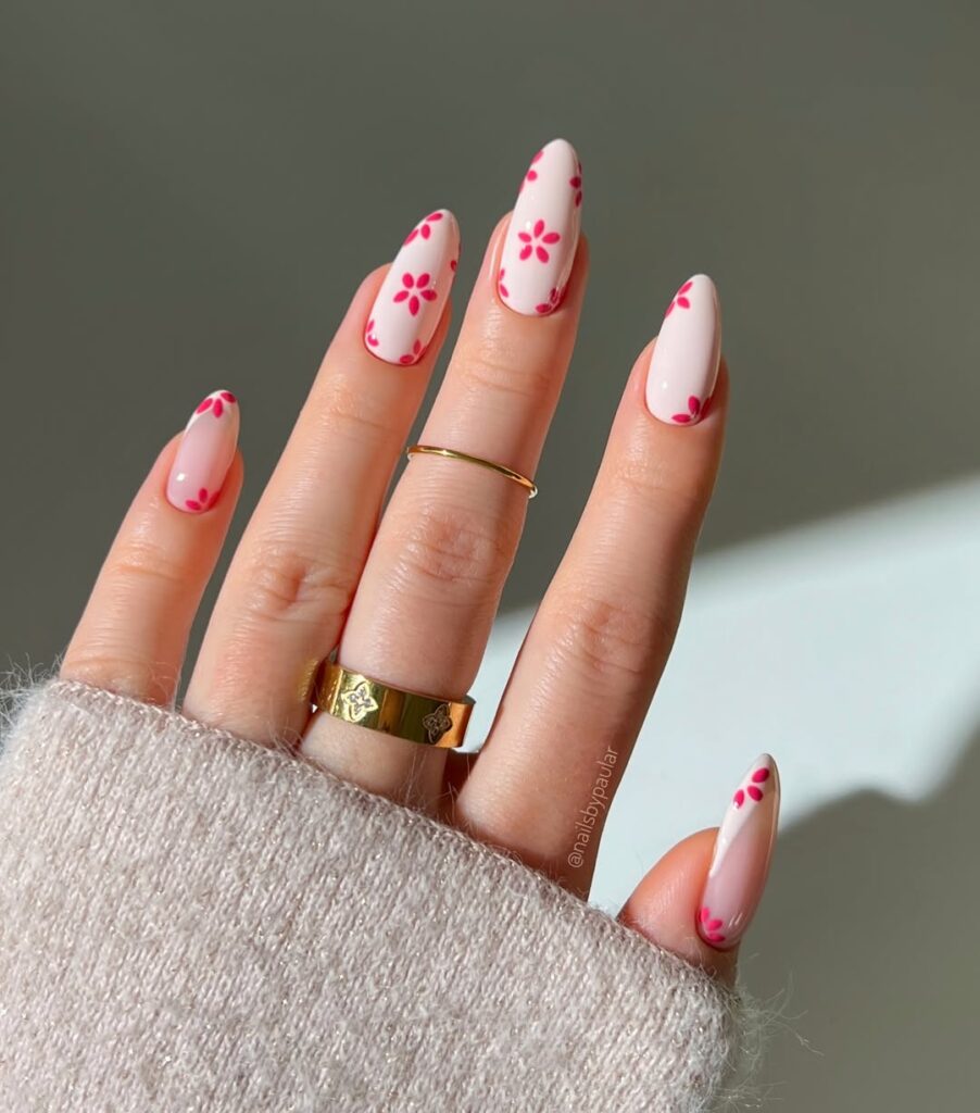 Trendy Nail Designs
