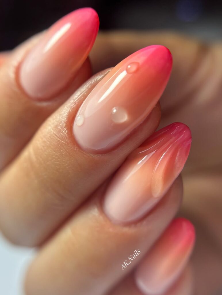 Summer Nails 2026