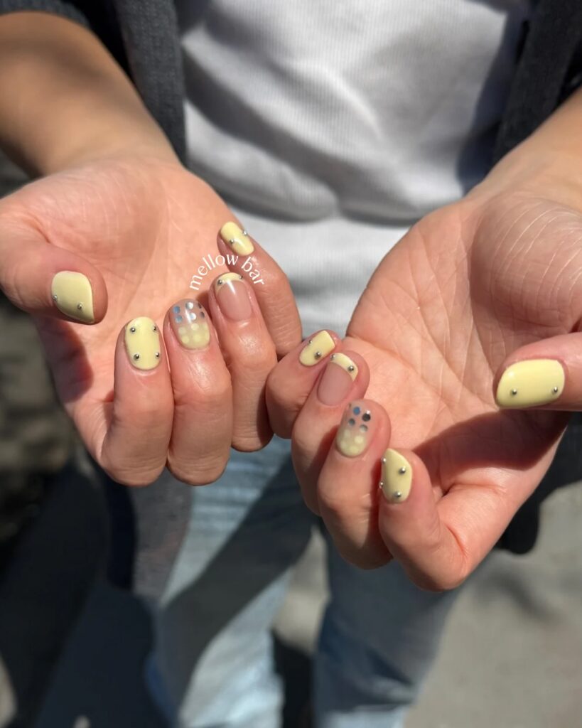 Summer Nails 2026