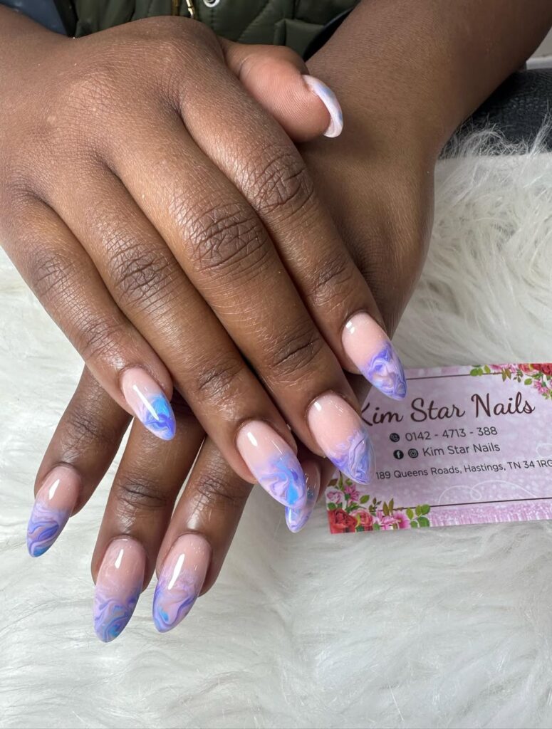 Summer Nails 2026