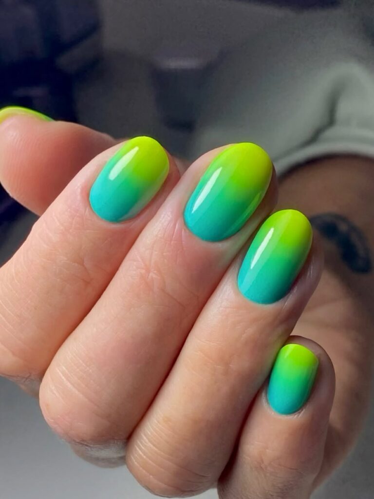 Summer Nails 2026