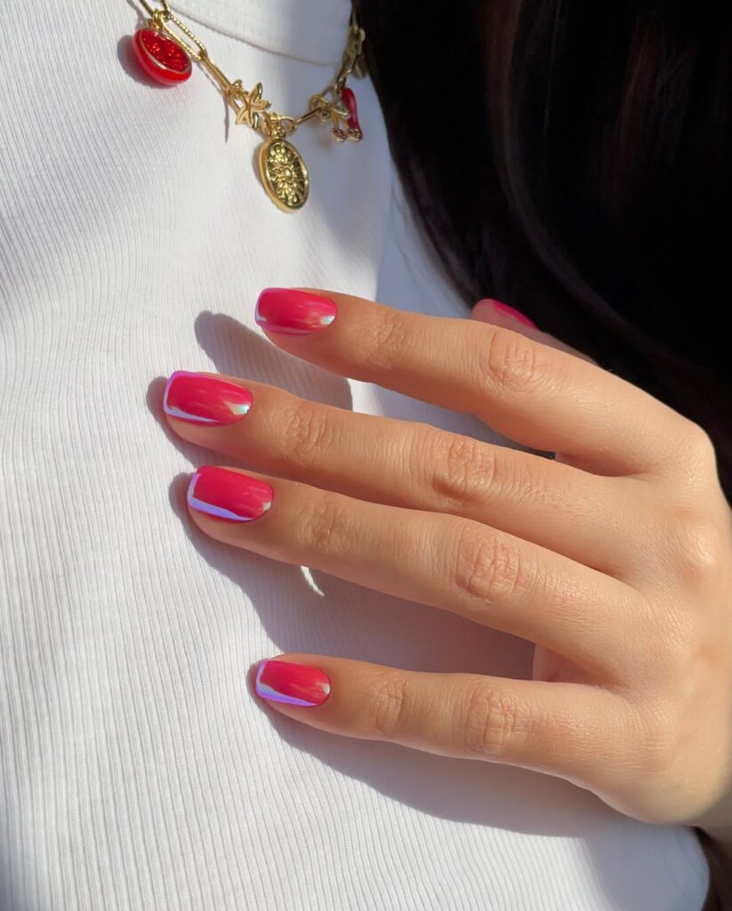 Summer Nails 2026