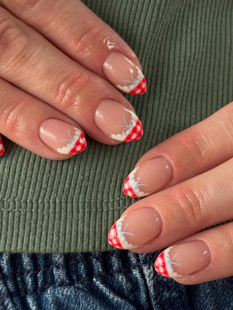 Summer Nails 2026