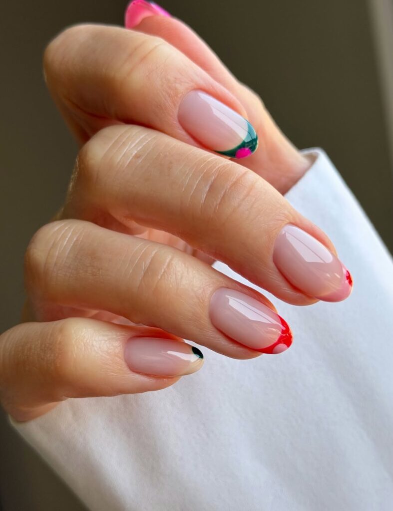 Summer Nails 2026