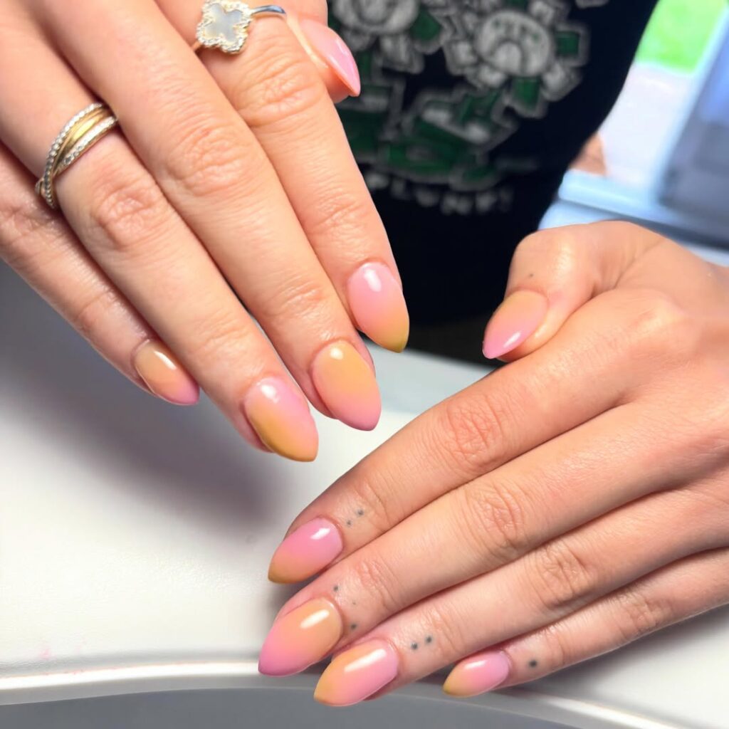 Summer Nails 2026