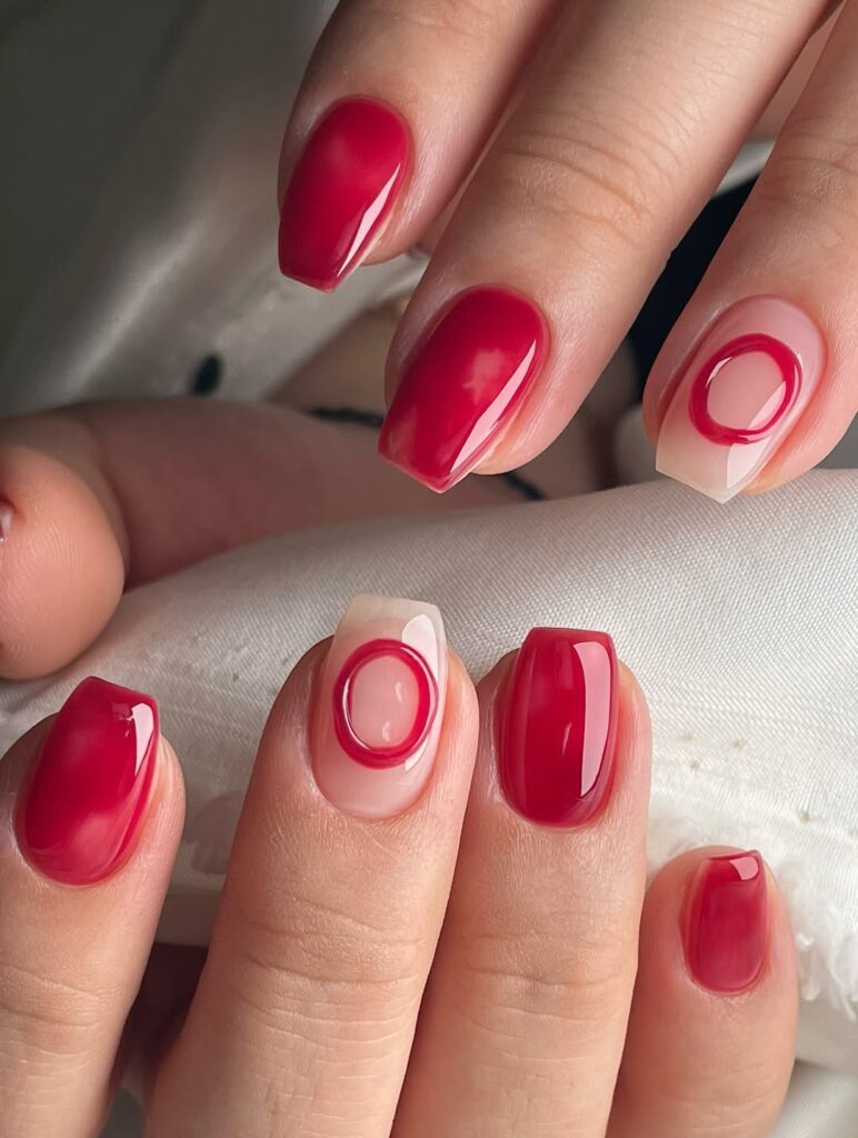 Summer Nails 2026
