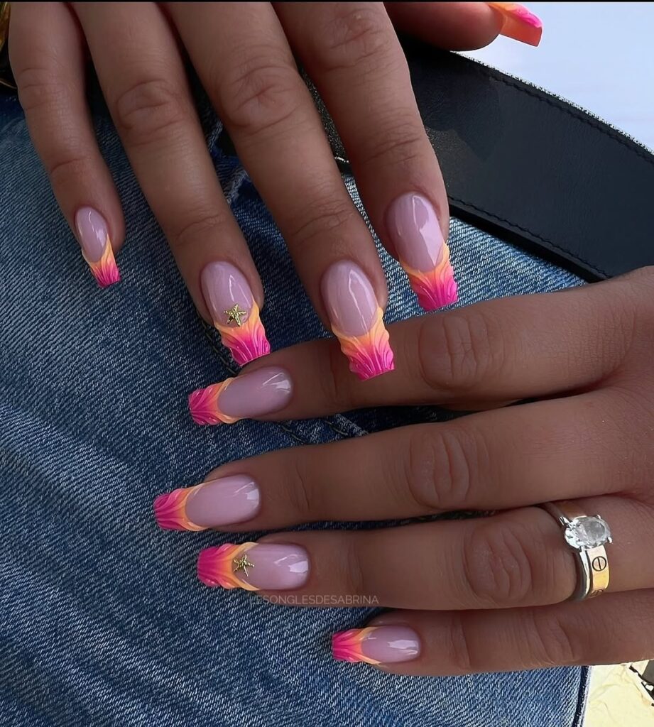 Summer Nails 2026