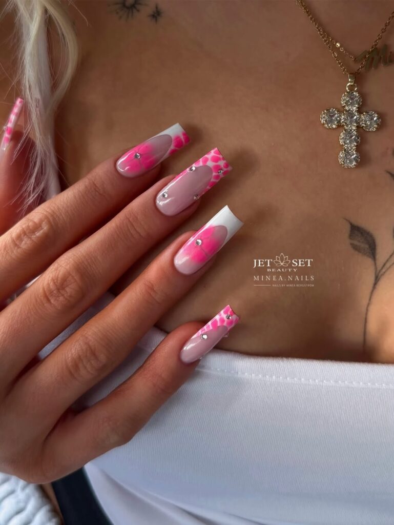 Summer Nails 2026
