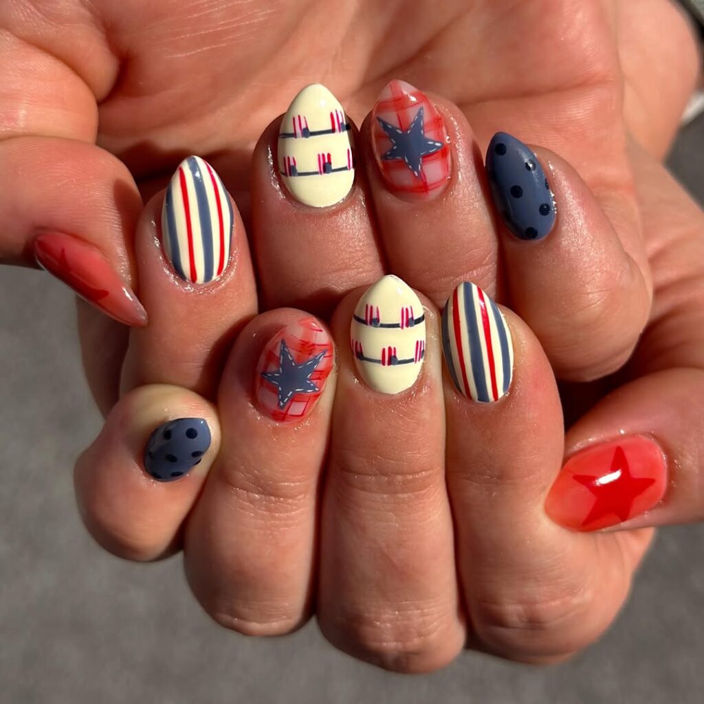 Summer Nails 2026